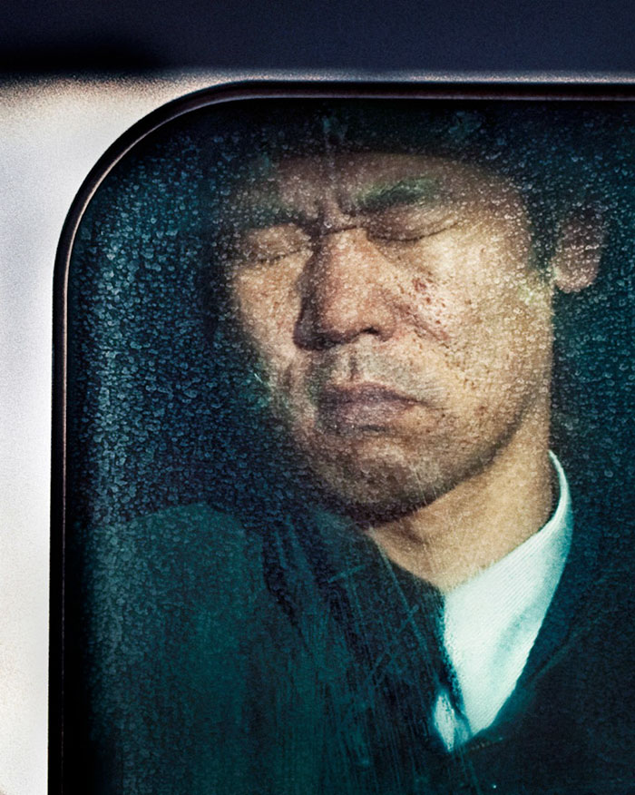 30張讓你秒懂「東京地鐵擁擠到有多可怕」的照片，上下班時段簡直是人間煉獄啊！
