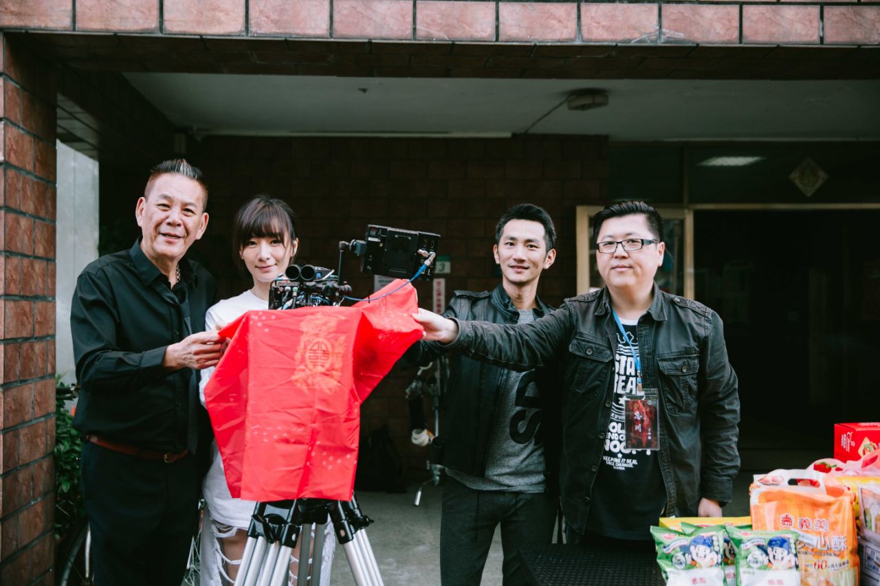 外國人都在看的台灣電視電影　《忘川》奪美國電影大獎「東亞地區唯一獲獎」