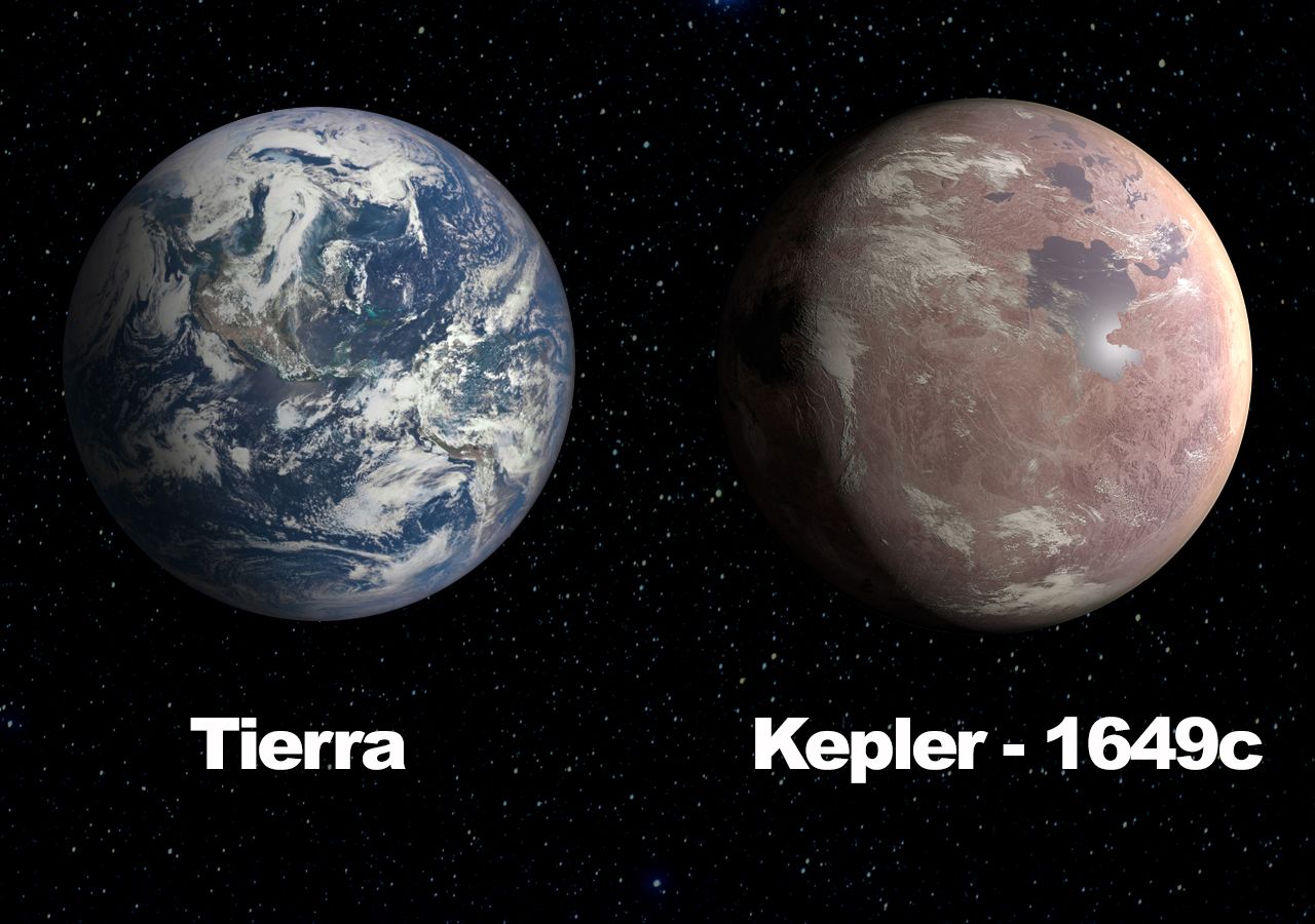 前所未有的近！NASA發現「地球的雙胞胎」　體積、溫度都相似：移居太空不再是空想