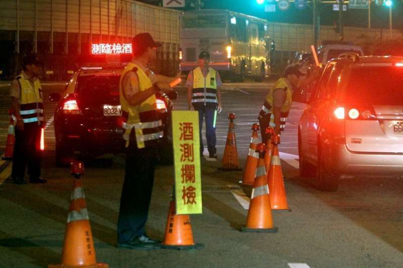 酒駕通通一起罰！　立委參考日本的「連坐法」　提議共乘者、供酒者都要罰