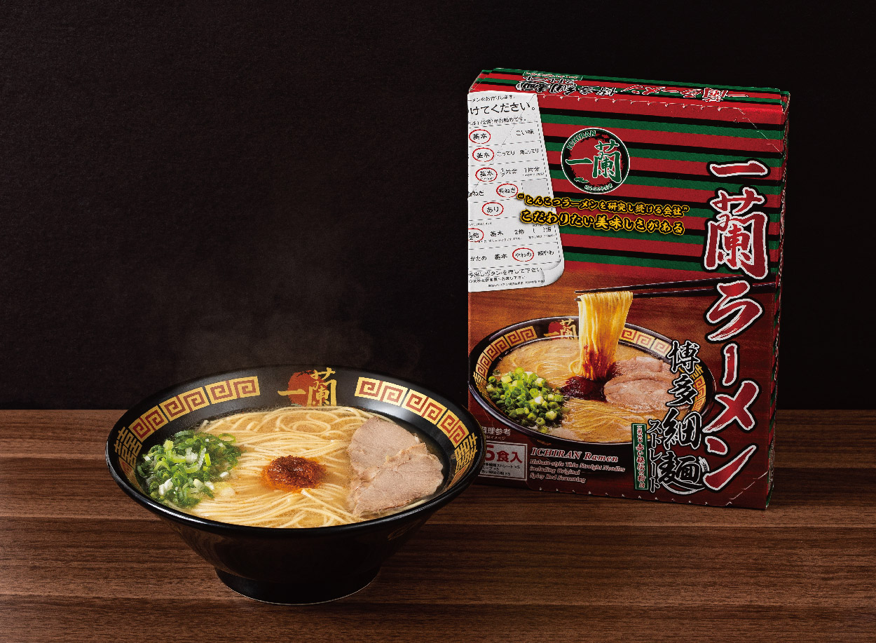 一蘭拉麵快閃店竟「非現做」？泰國顧客怒「花大錢吃泡麵」　餐廳道歉了