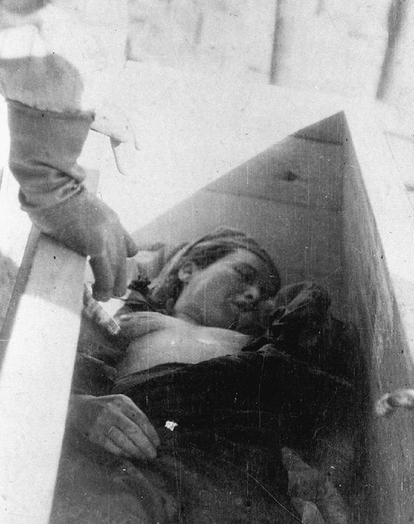 日本電視台首次公開政府不願承認的「731部隊」，「活人實驗、嬰兒標本」成為70多年來的夢魘…