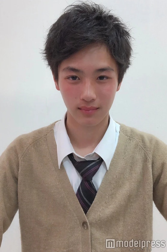 2019「日本最帥男高中生」初賽被吐到翻　網友超不滿：到底帥在哪？