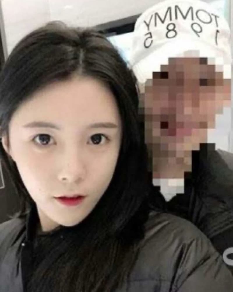 婚後如地獄！韓國排球女神遭爆「家暴老公」　老公出面訴苦：被打到抑鬱