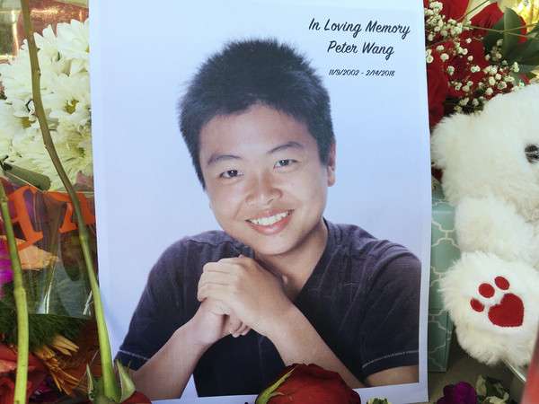 要同學先逃自己卻遭槍殺　15歲華裔小英雄讓西點軍校「破格錄取」　還獲得軍禮榮葬