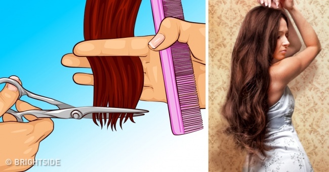 11個「不但不會讓頭髮生長更快，反而會造成更多問題」的頭髮迷思！