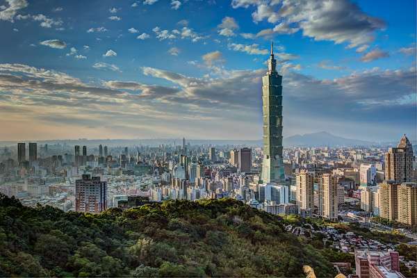 你所不知道的台灣！　英國記者來台列「10大特點」　讚嘆：最適合入門的亞洲國家