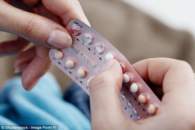 新型男性避孕藥可以放心服用　「性慾不會減弱」還可以跟套套說掰掰