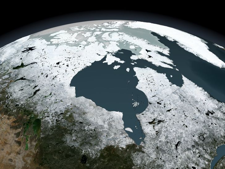 18個證明加拿大可能「獨立於地球外」的奇葩常識　全世界唯一「北極熊監獄」就在這