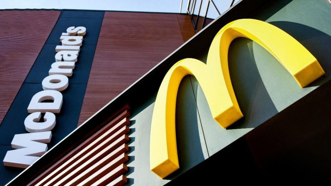 麥當勞首度進駐金門！「苦等39年」終於開店　在地人嗨翻：快哭了