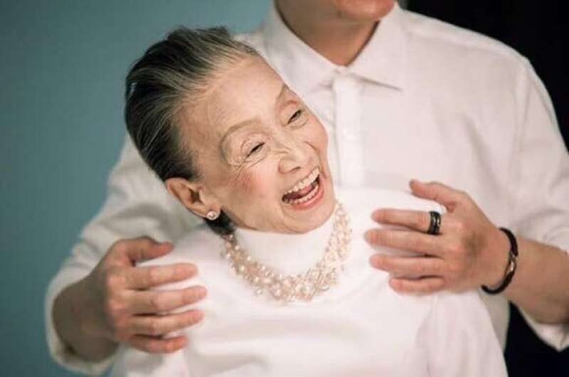 你一定認識她！　「周星馳御用阿婆」在睡夢中辭世　享耆壽96歲