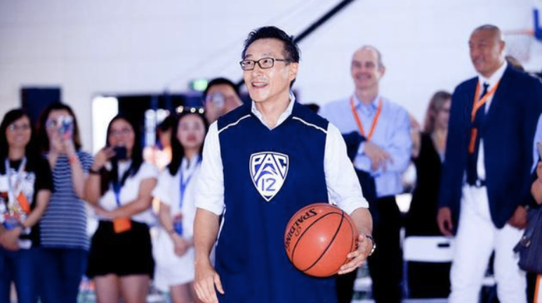 NBA出現史上首位台灣老闆　「735億全購籃網所有股權」百分百掌控