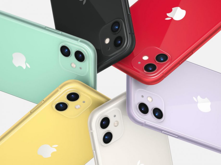 蘋果明年推出「5G版 iPhone」　供應鏈透露：共6款將掀起換機潮