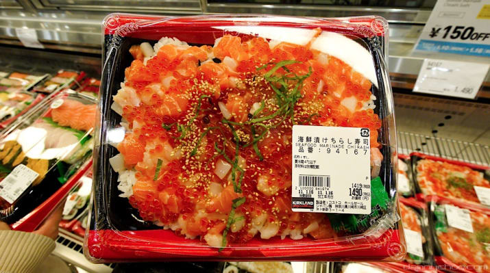 日本好市多讓外國人都驚呆「怎麼那麼狂」，要什麼有什麼簡直是美食天堂啊！