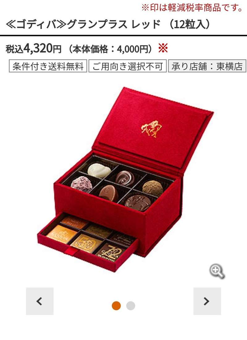 這尺寸也太剛好～情人節「巧克力禮盒」存錢再利用　網盛讚：一盒兩用