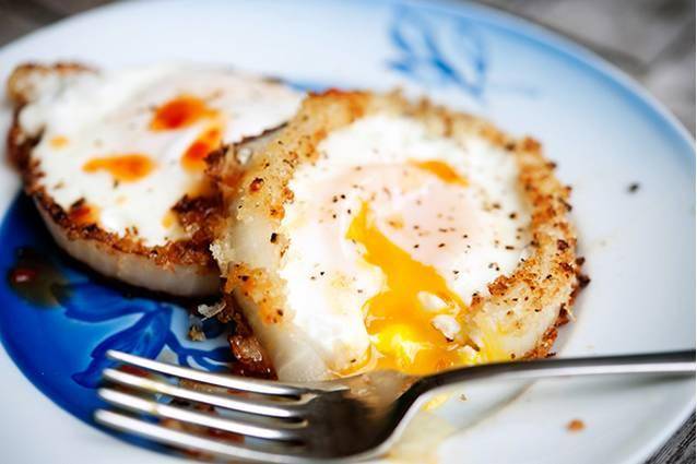 好吃的蛋蛋超級棒！喜歡吃蛋的你，快把這些做法一網打盡，每天都可以吃到不同的口味了