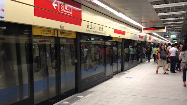 新加坡大讚台北捷運是「世界級可靠」，「3大優點」讓別國超羨慕…想學也學不來！