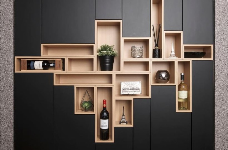 這招要學起來！　22個「把小公寓住成別墅」實用設計訣竅：收納空間立刻加倍！