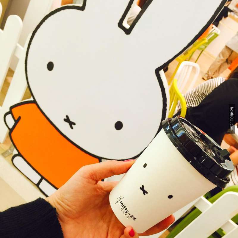 在台灣就可以輕鬆GET這6款超萌「卡通限定飲料杯」，只是看杯蓋而已就讓人想全部蒐集！