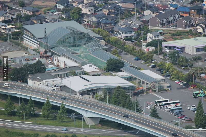 日本人民票選出「5個死也不會去住的超爛城市」，但這都是觀光客很愛去的地方！