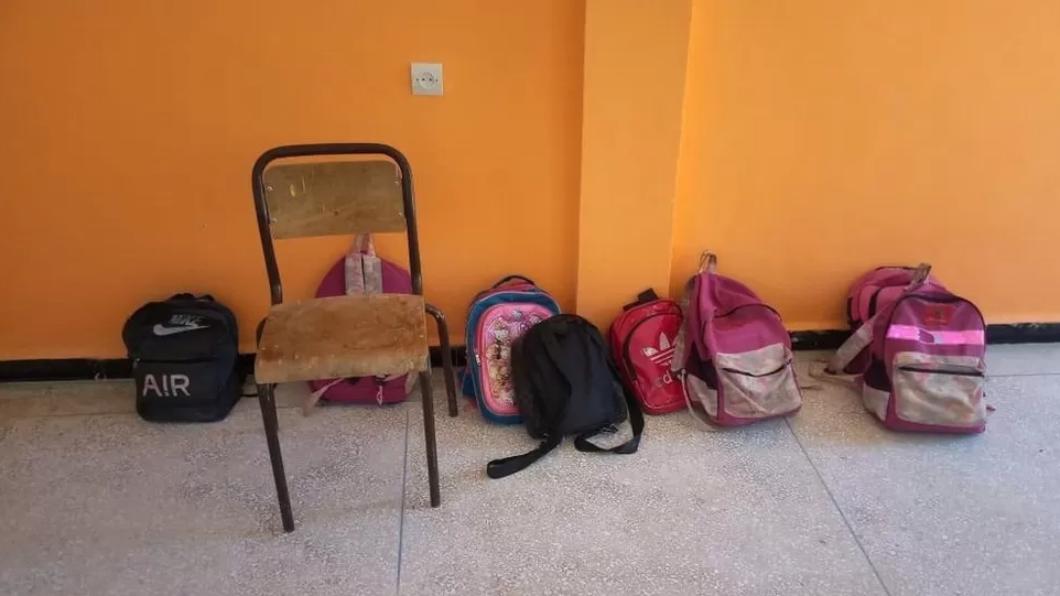 摩洛哥強震奪近3千生命！老師回村找學生　一看點名表崩潰：32名孩子全罹難