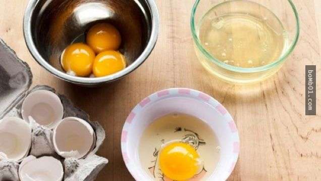 準備紙、衣架和長尾夾就可以煎雞蛋！　10個「絕對沒在開玩笑」的雞蛋料理方法