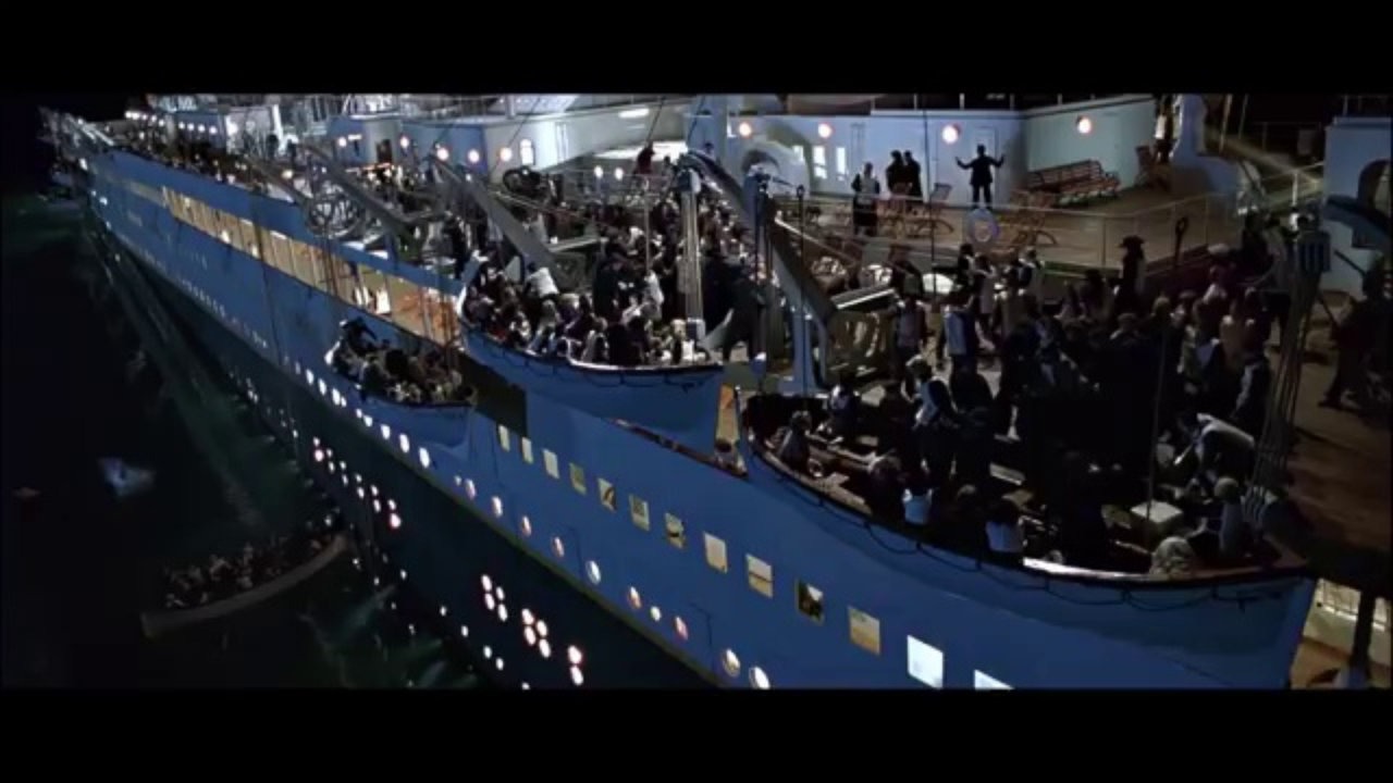鐵達尼號事件裡的「6名香港人」獲救後就從歷史上消失，紀錄片導演決定為大家挖掘他們的後續…