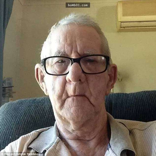 75歲老爺爺的釣友離世後「他決定到網路找新朋友」，結果惹出大笑話後一名帥哥接著出現…