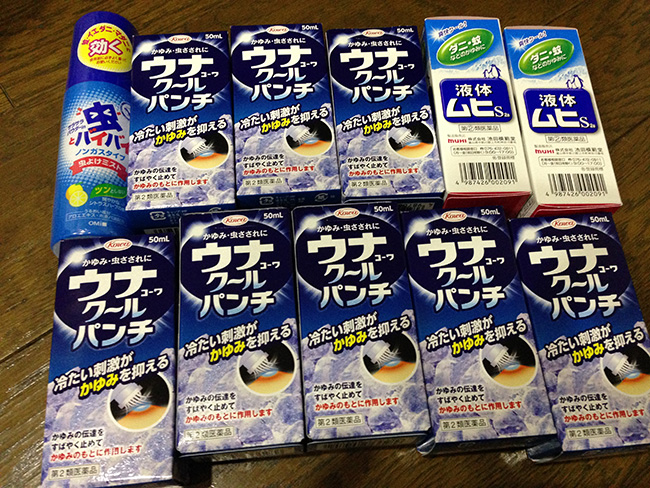 沒買到就白去了！10大「日本人氣代購」藥妝幫你整理好，照著這個清單去買把行李箱塞爆吧！