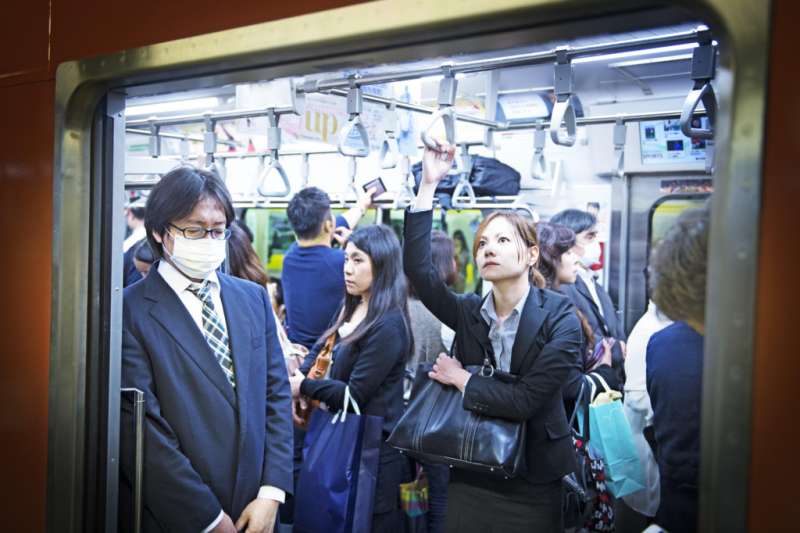 日本電車提早25秒發車遭投訴　公司馬上緊急道歉：不可原諒的錯誤