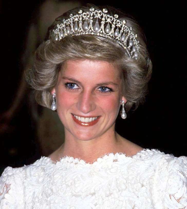 凱特也只排第5！歐洲「最美王妃」黃金比例排行　第一名「屹立不搖」超實至名歸