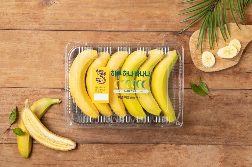 超市推「一天一根香蕉」不同熟度保鮮組！　網卻點出不能買原因