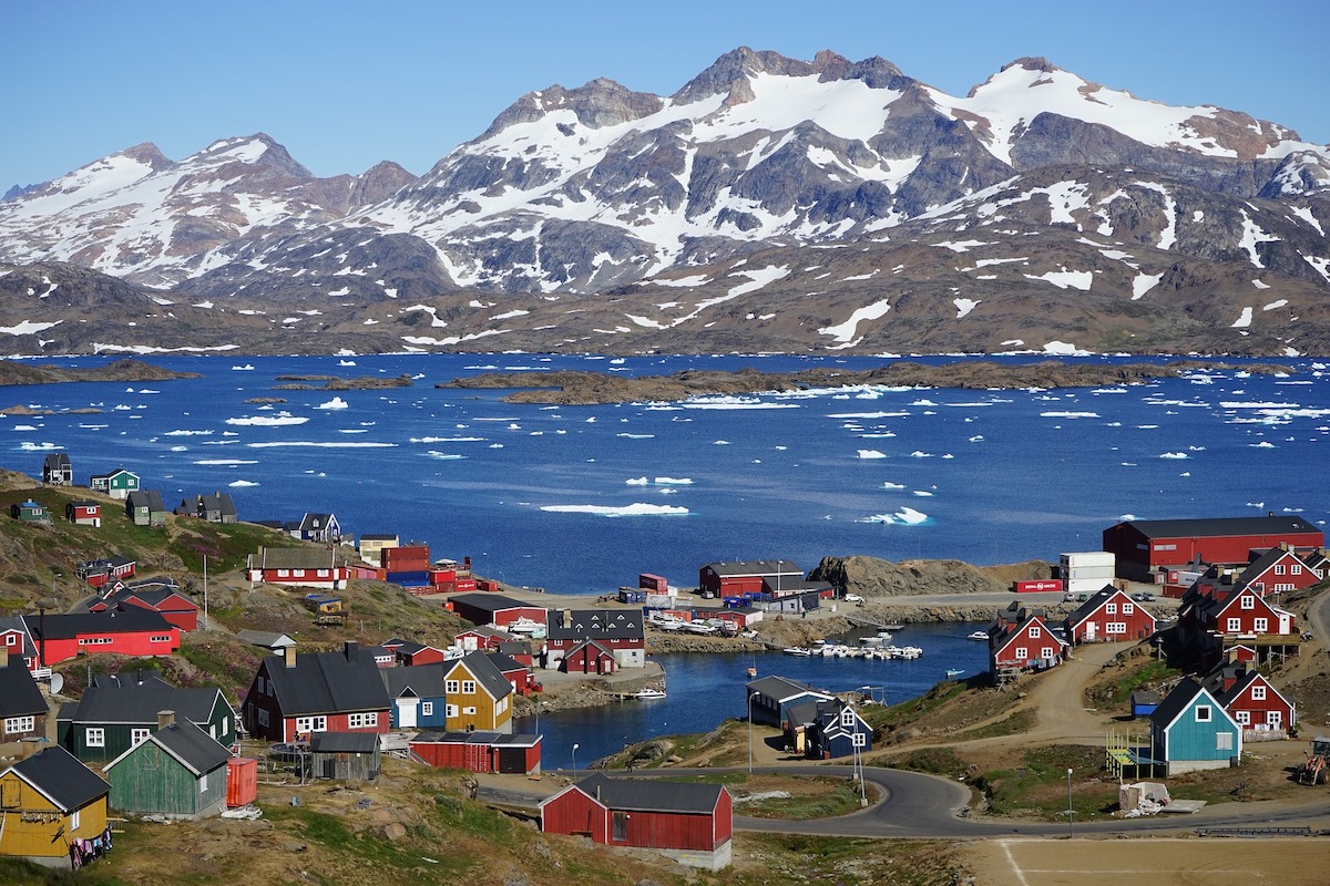 不可逆！格陵蘭冰層融化「已無法挽回」　研究：全球海平面10年升6公尺