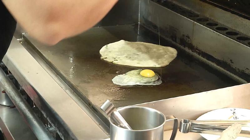 蛋變便宜了！早餐店老闆宣佈「下週加蛋降5元」　網讚爆：有良心！