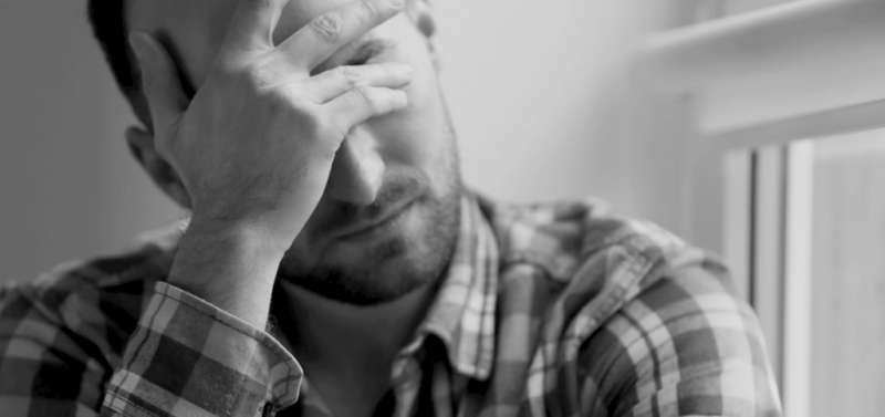 別忽略生活中5種跡象　你很可能患有「高功能憂鬱症」