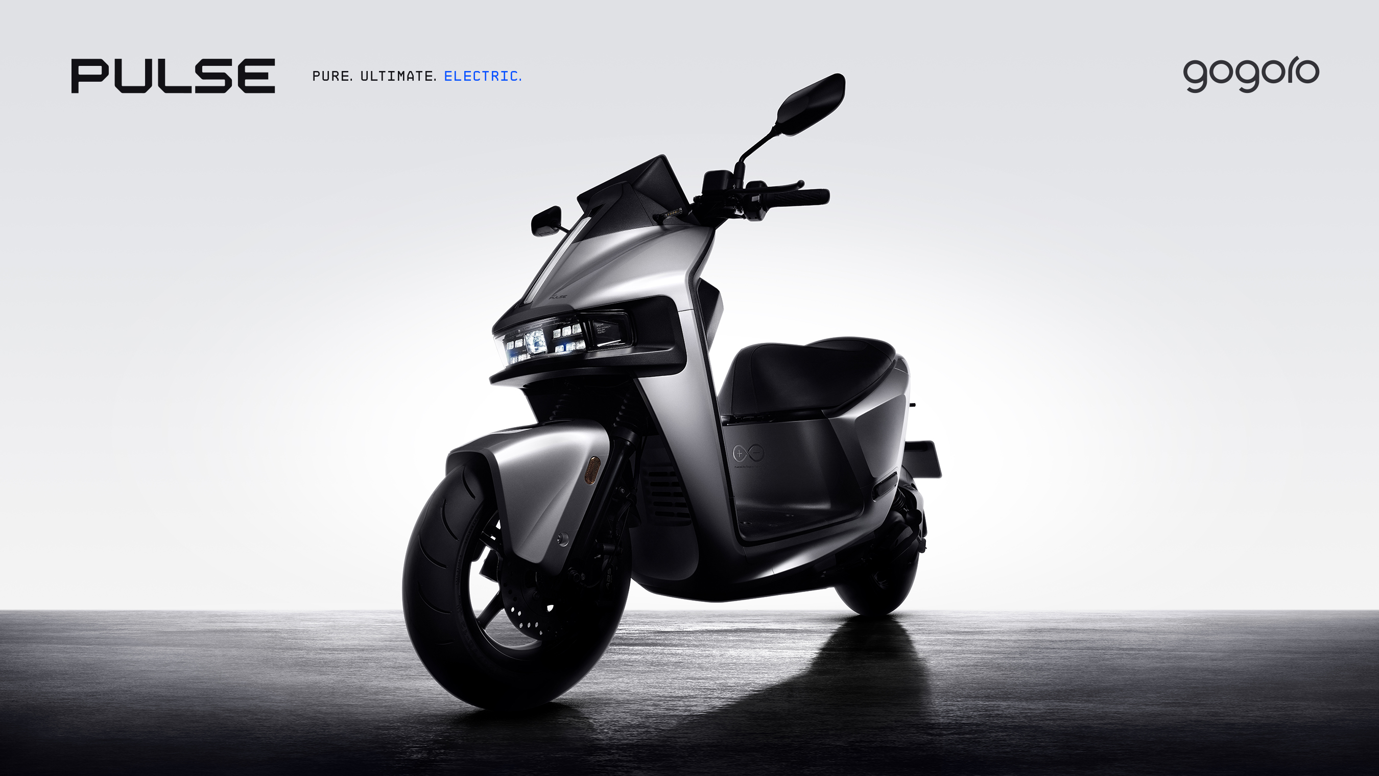 Gogoro Pulse全車系售價、規格大公開！頂級版129980元　第二波預購展開