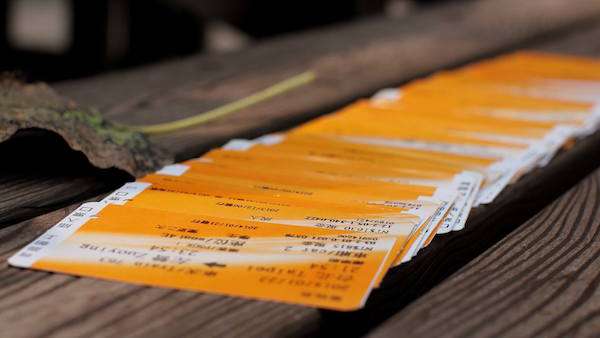 留好你的高鐵票根！　「無限搭乘紀念年票」將送給第5億名乘客
