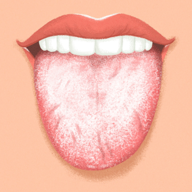 舌頭太嫩紅不是好事　9種「一看就知道身體有沒有問題」的舌頭變化