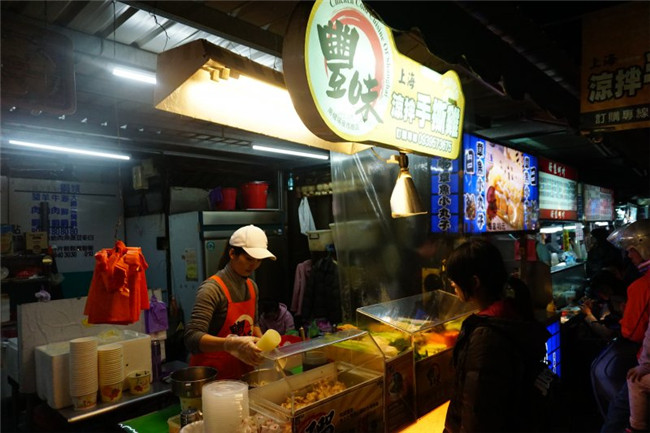吃到高潮！會吃的都去台北最強的「南機場夜市」，20個CP值超高小吃沒吃過就不要自稱是吃貨！