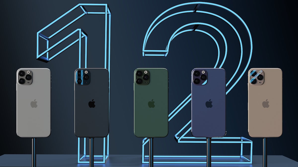 這次該是新iPhone了吧？　Apple發表會下週登場　網曝「標題有秘密」：準備迎接5G！
