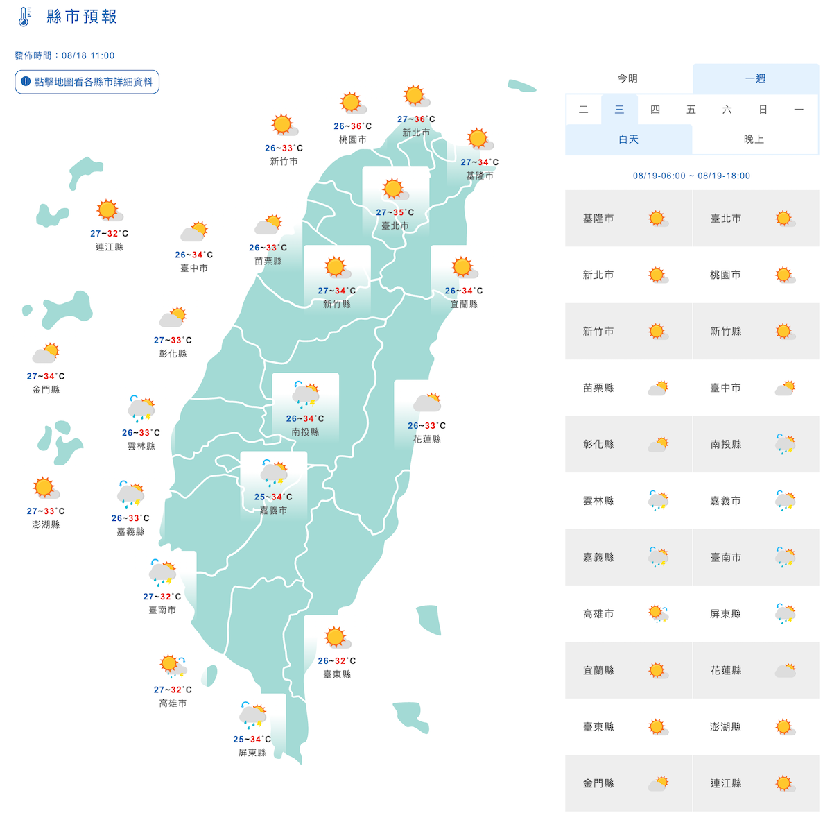 第七號颱風「無花果」生成！　氣象局曝最新路徑：外圍環流將影響台灣