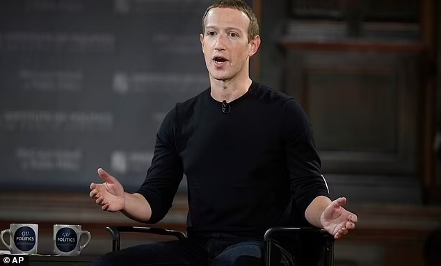 Facebook要賠錢給用戶！違反隱私法「追蹤用戶位置」　同意付11億和解