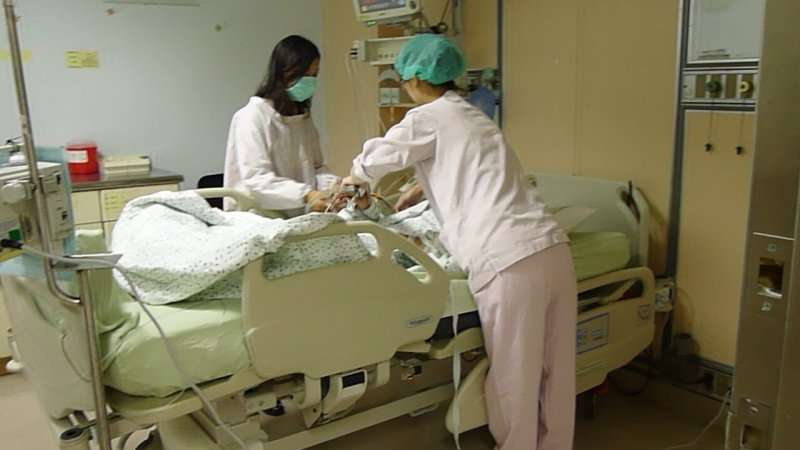 「小孩當醫師我會打斷腿」　台大名醫救不了自己　沉痛告白：在台灣千萬不要當醫師