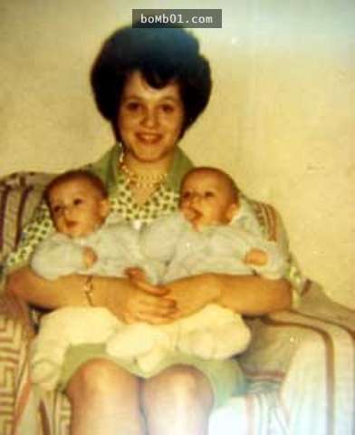 心理學家認為「性別認同是後天決定的」而把其中1位雙胞胎男孩改造成女生，30年後這對雙胞胎就接連自殺了…