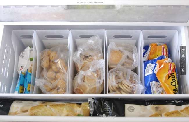 10招「收納控親自授招」的簡單快速冰箱整理術，以後爸媽打開你的冰箱再也不會傻眼了！