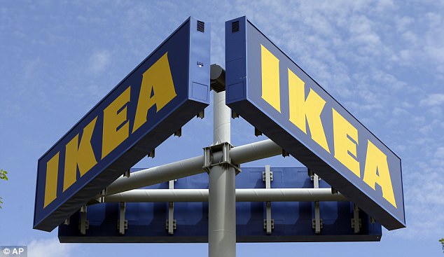壓死8個小孩！IKEA緊急宣布召回「這款抽屜櫃」，至今賣出「800多萬組」狀況危急不可輕忽！
