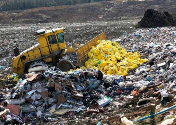 垃圾比魚多！　歐盟出手減低塑膠製造量　2030年所有塑膠製品「都可以回收」