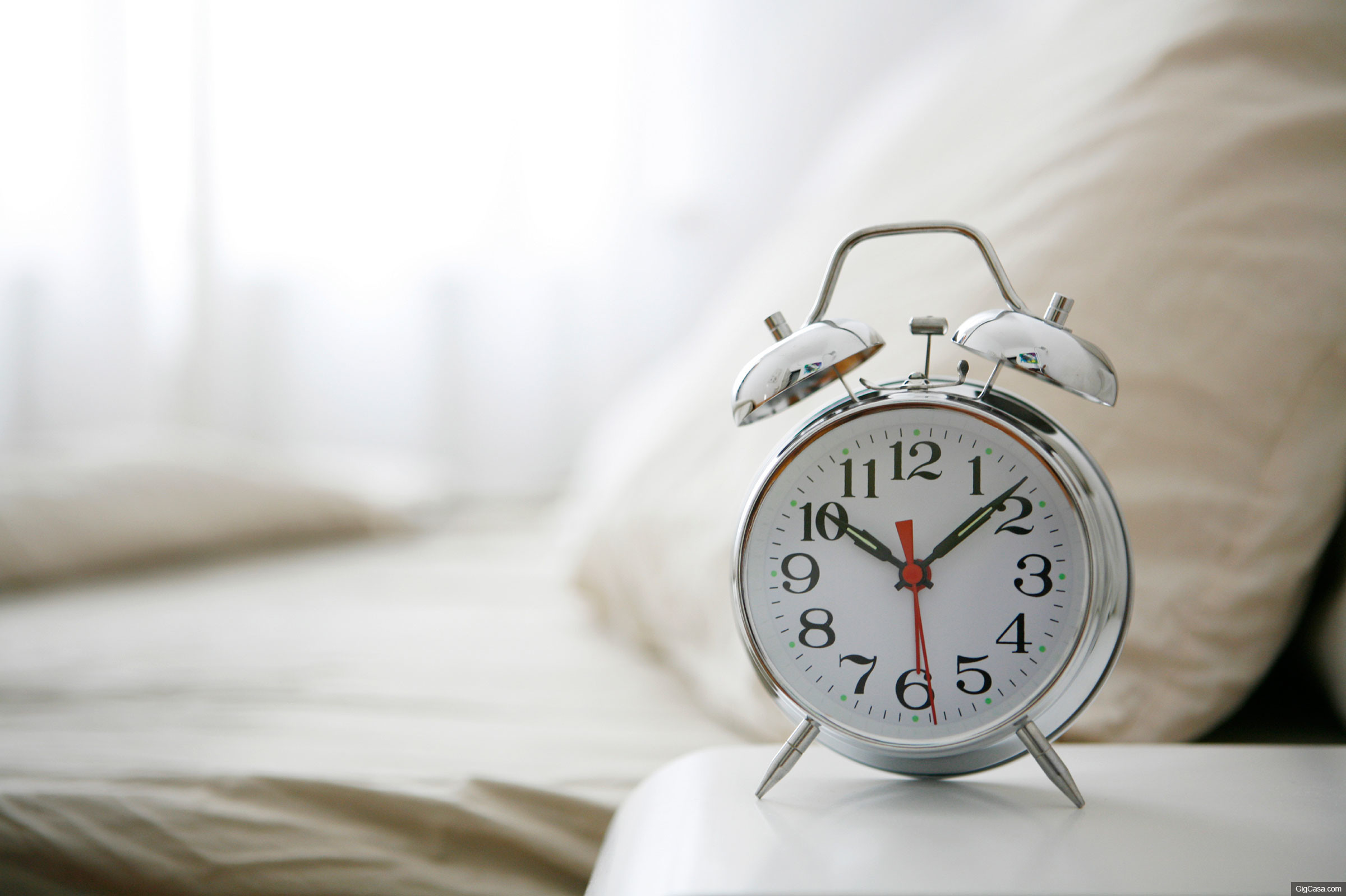 5個讓你「睡覺也可以瘦身」的神奇生活技巧，睡得好又簡單的方式今晚就可以開始！