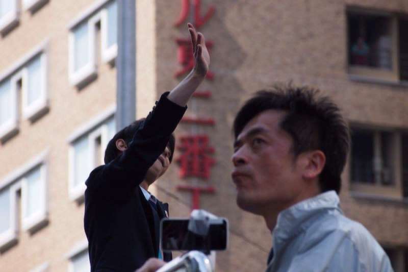 巡遊吸引太多人圍觀拍照　日本網友發起「拍攝羽生結弦失敗照片大賽」
