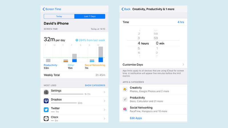 零負評版本！　快速了解19個iOS 12強大新功能　自製動態表情、Siri更聰明